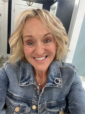 Meet your Posher, Annette